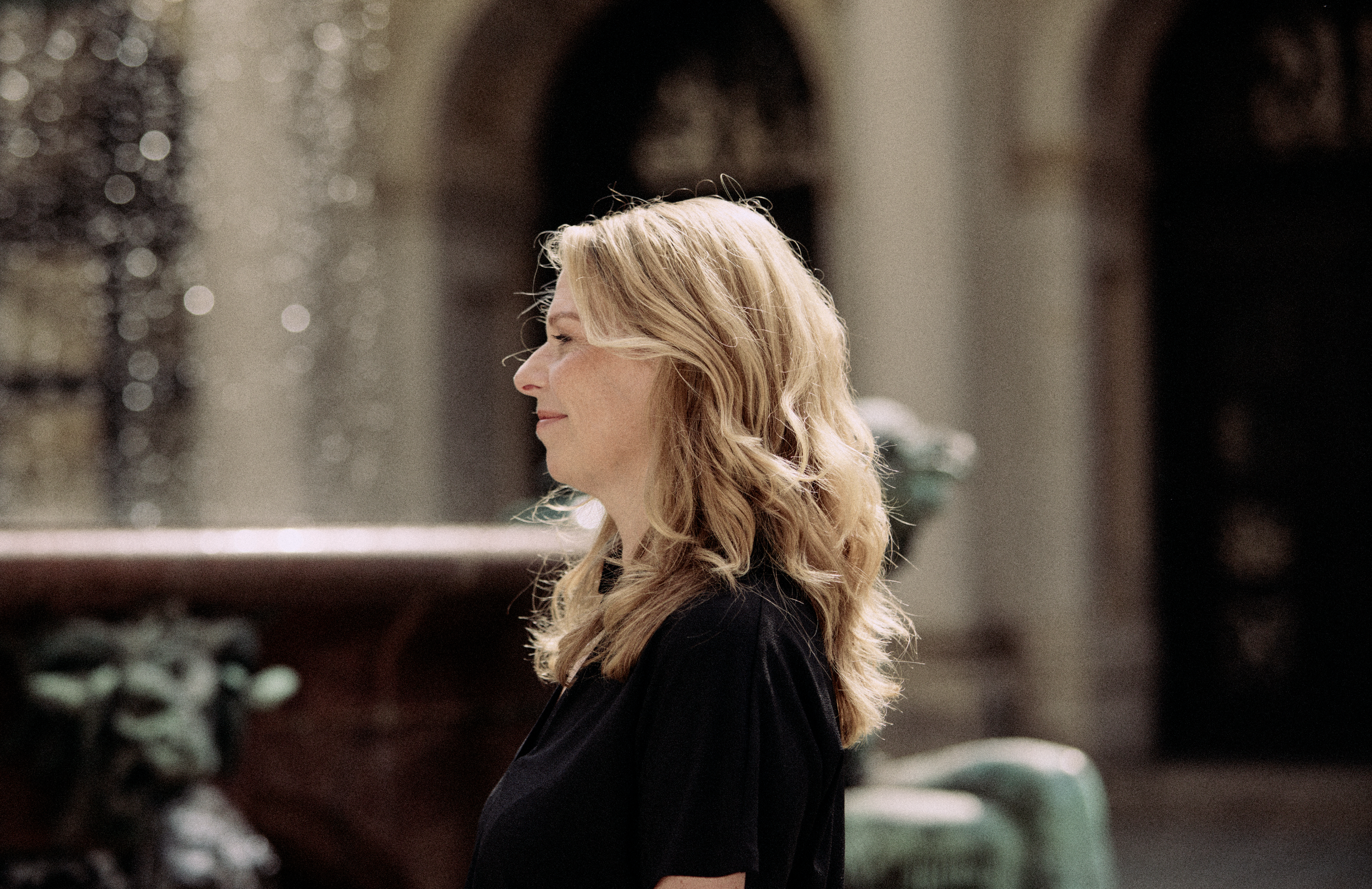 Katharina Messall