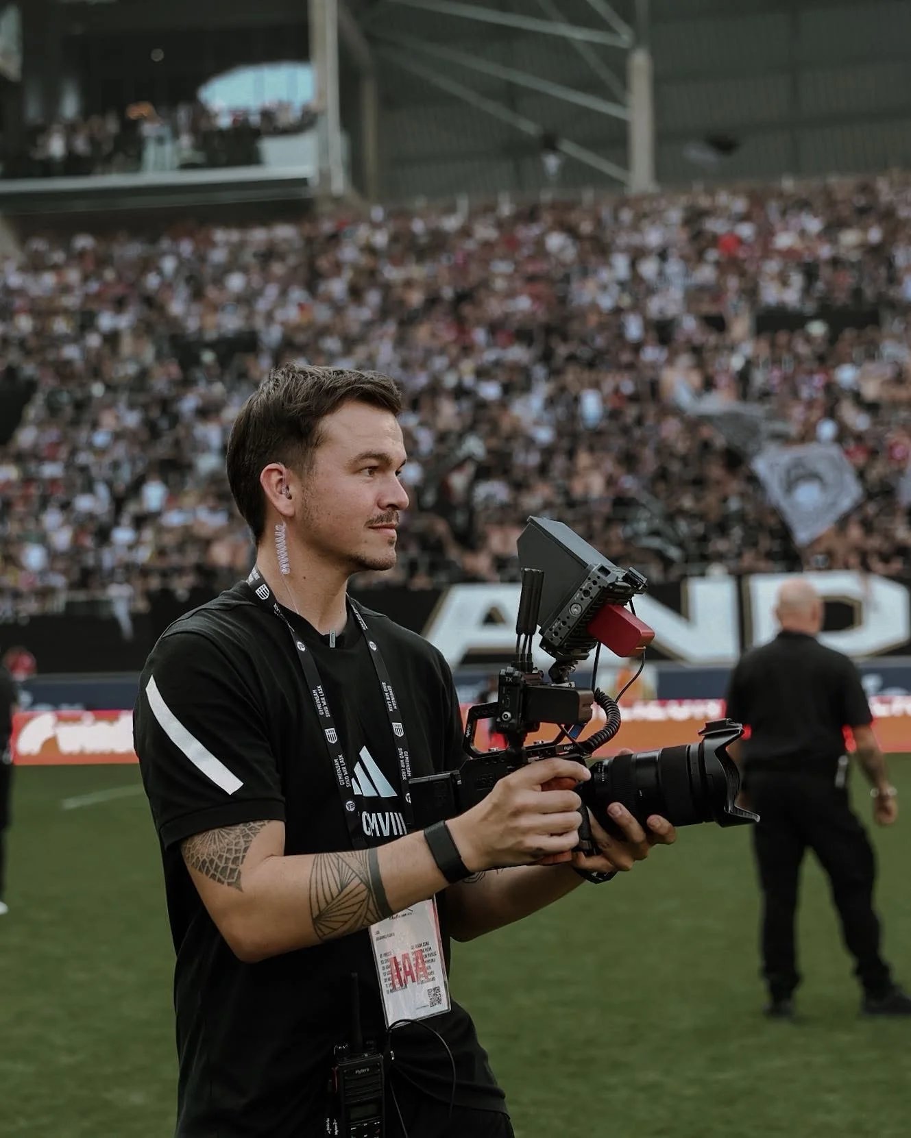 about last sunday. 

#lask