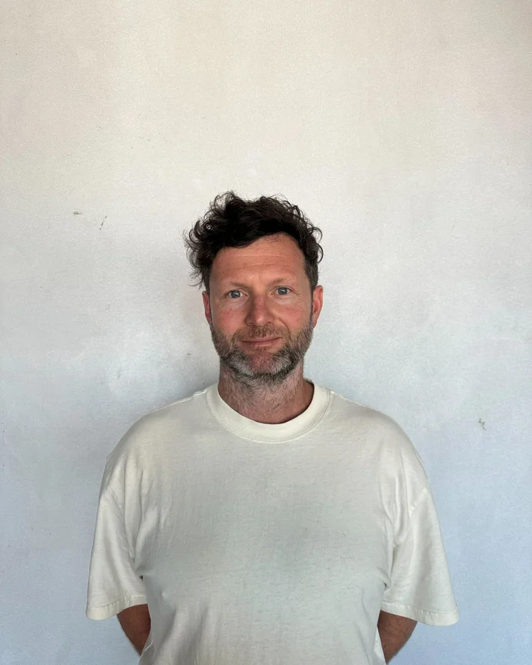 Rory Spence - Director