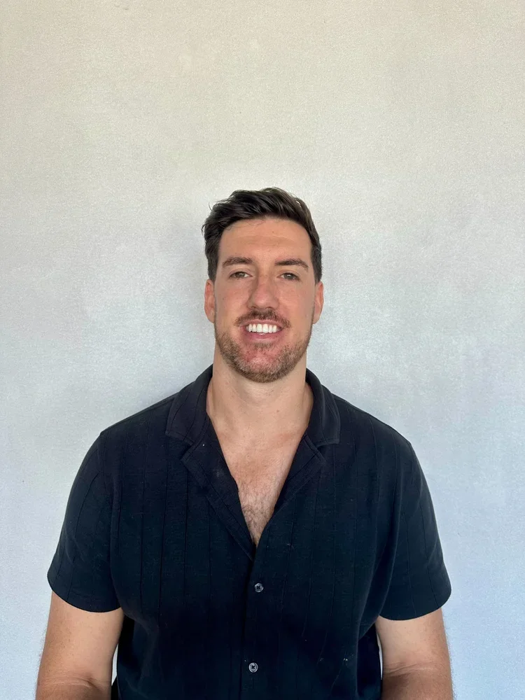 Russell Ward - Architectural Graduate