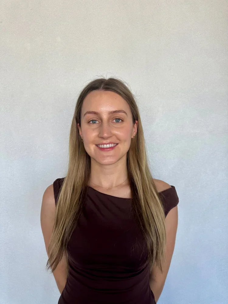 Rachael Grant - Architectural Graduate