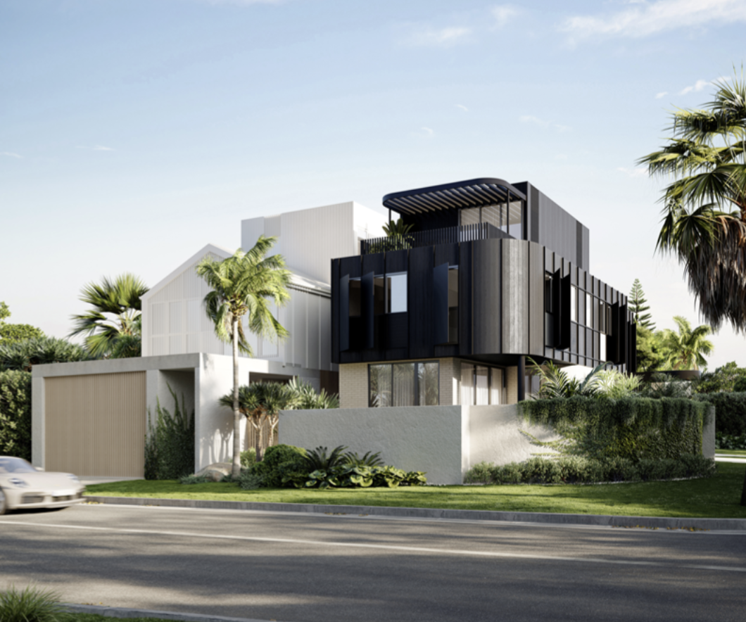 Avanti Triplex