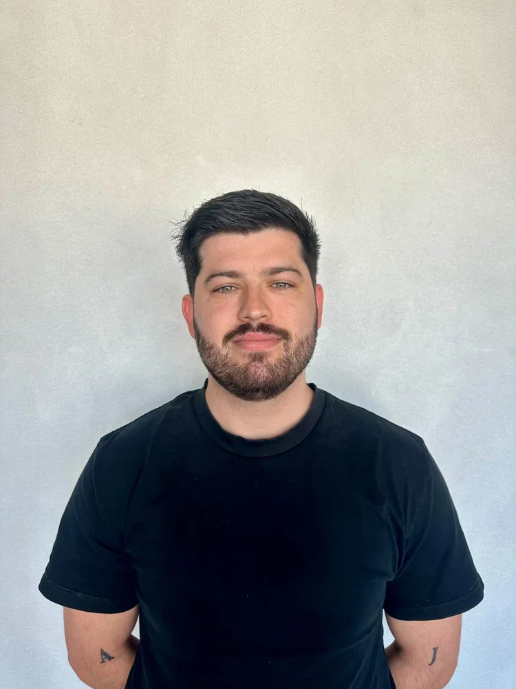 Travis Armes - Architectural Graduate