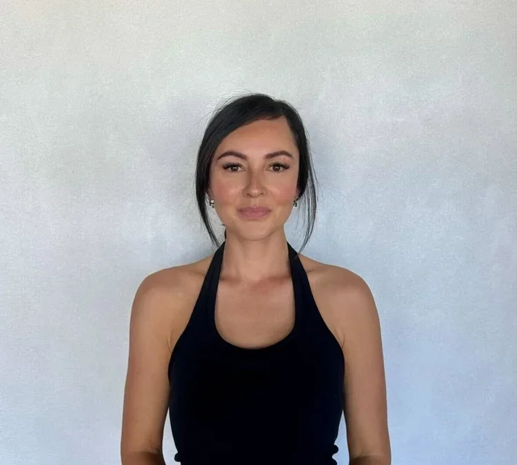 Melissa Spence - Marketing