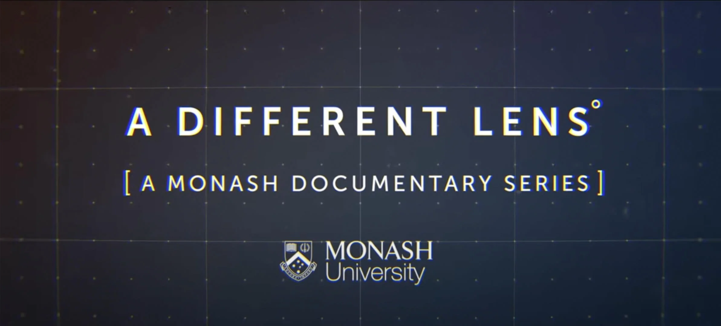 CRHEATE: A Different Lens by Monash University