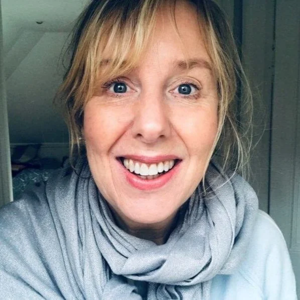 CRHEATE: Putting creativity centre-stage with Helena Good