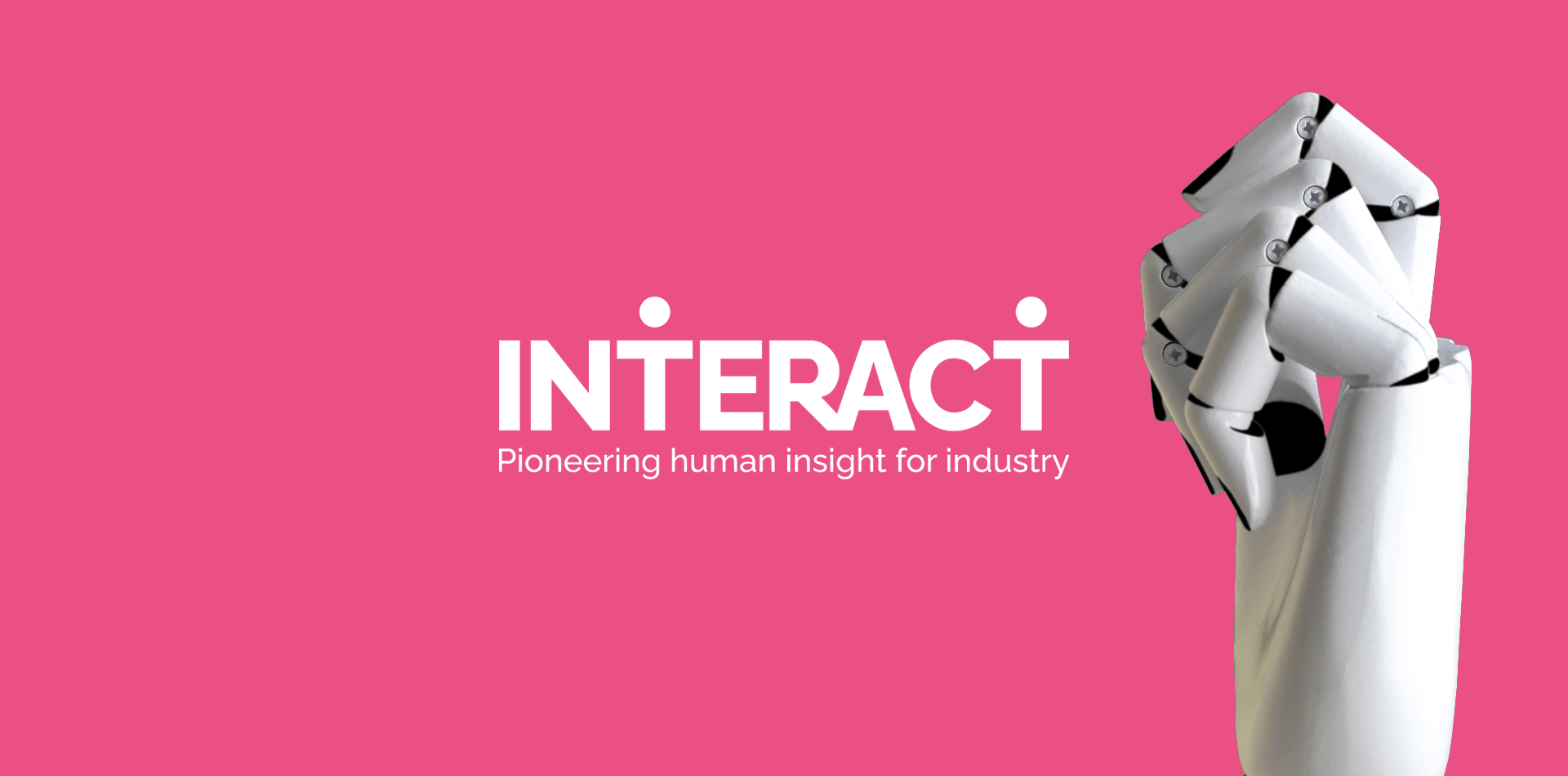 Interact