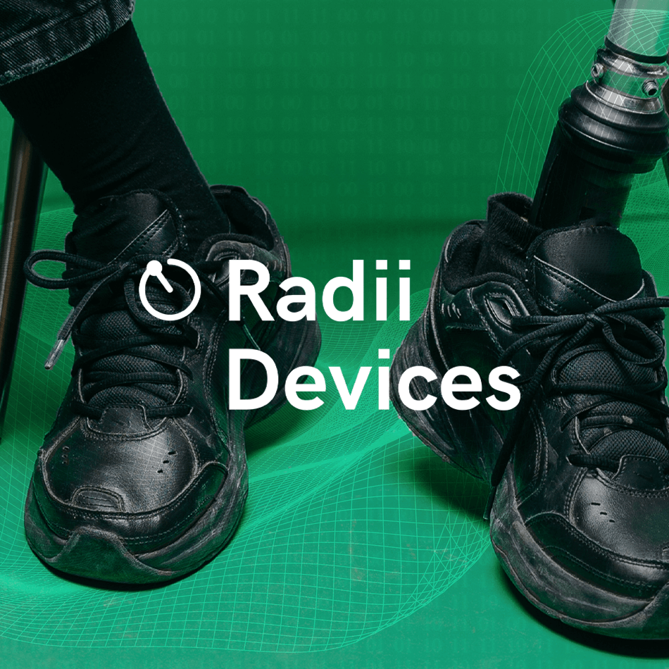 A spinout brand fit for the future