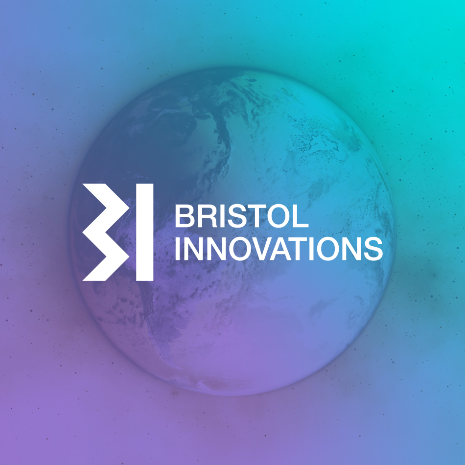 An Impact Identity for industry partnership &amp; investment