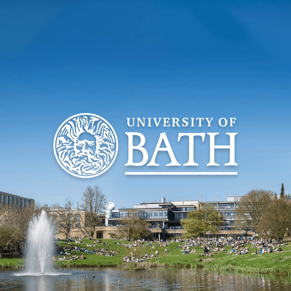 Research impact for University of the Year 2023