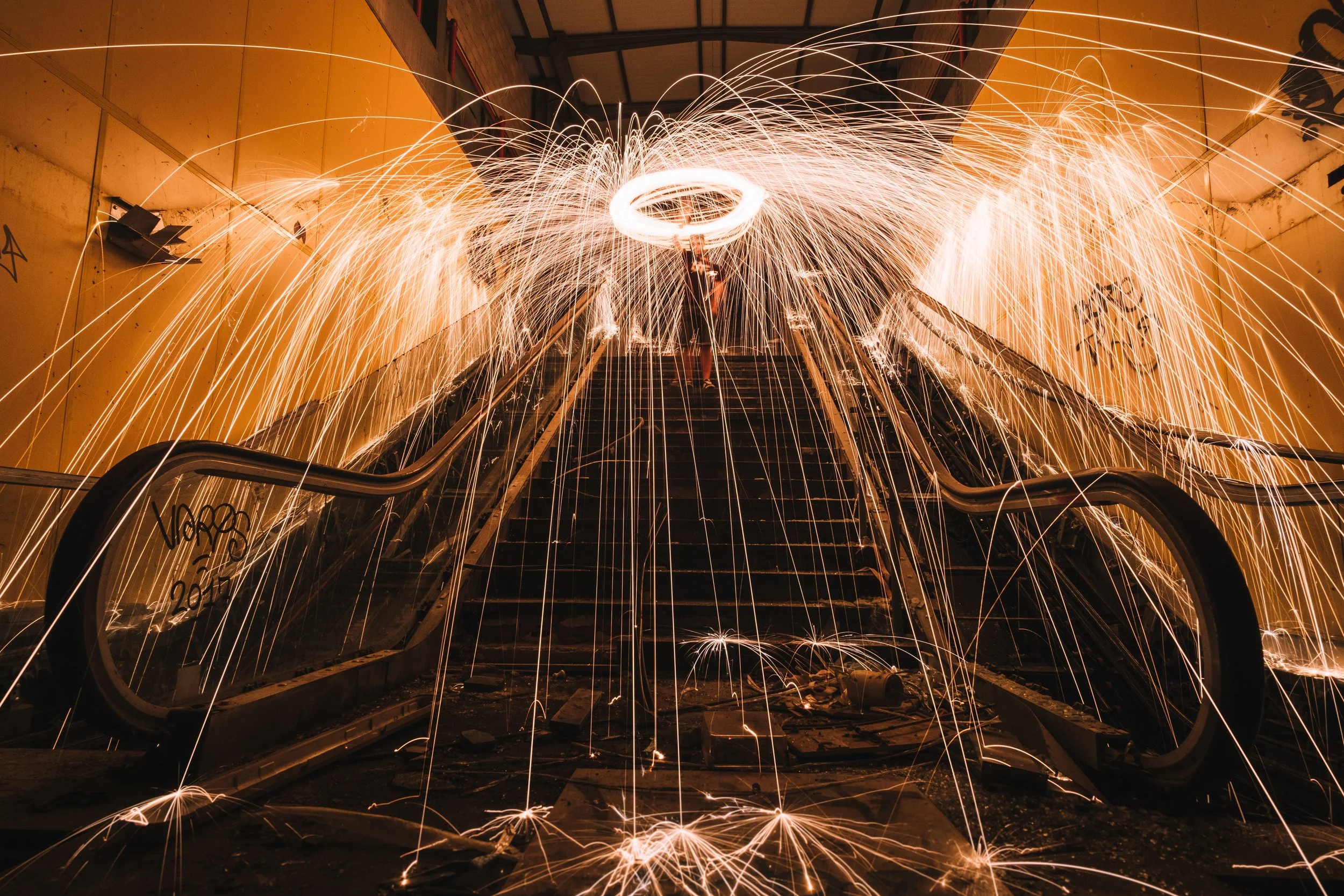 The Joy of Creativity