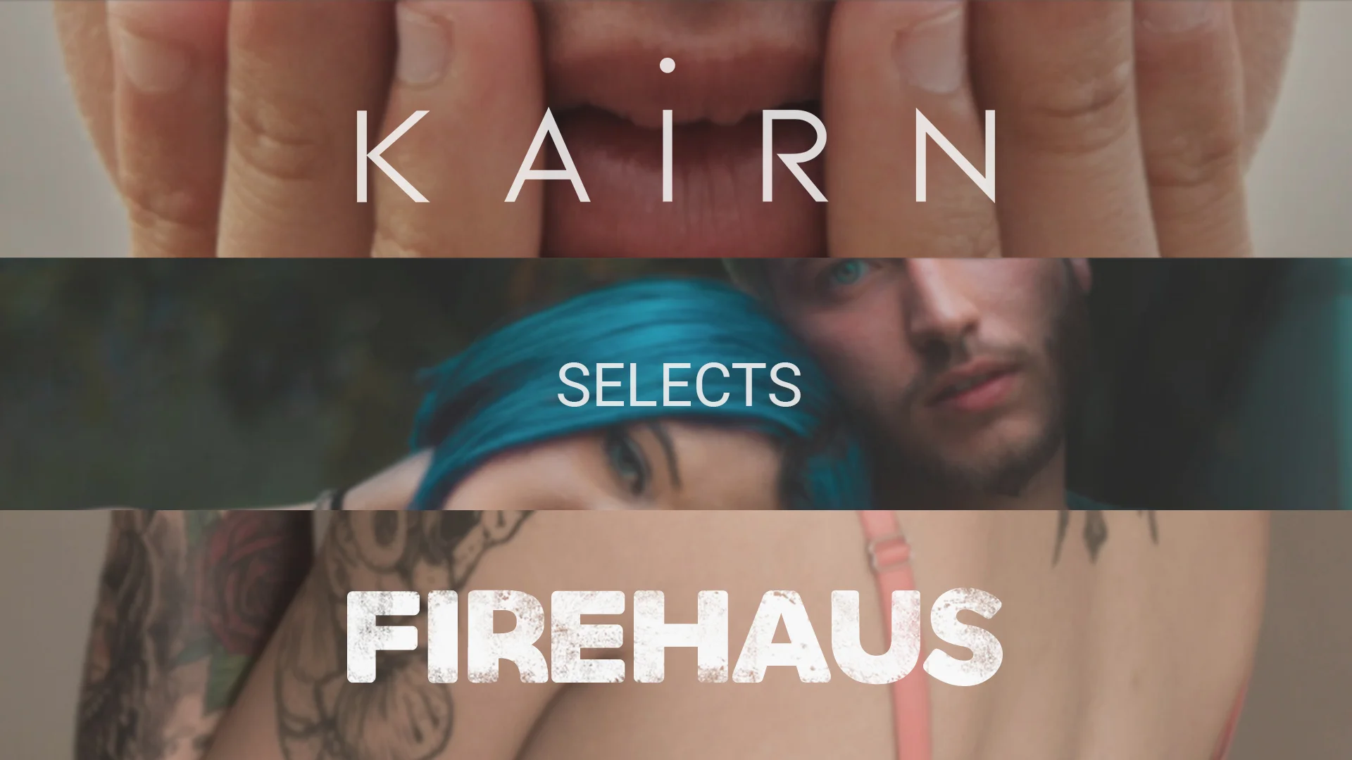 Kairn selects Firehaus for next stage of growth