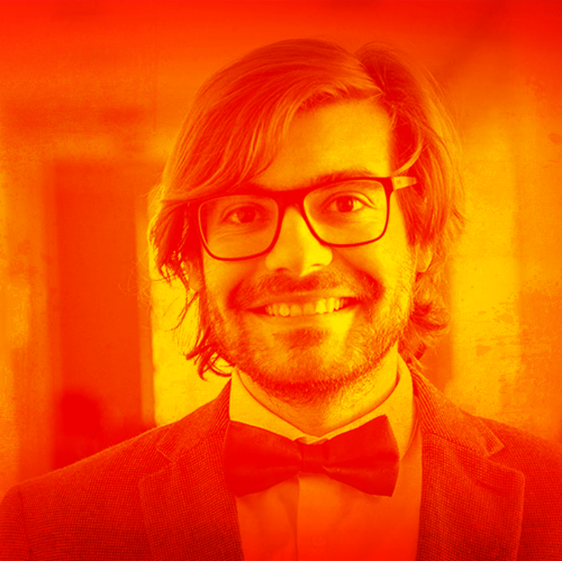 Meet the Crew: in conversation with Dr Alin Olteanu, Semiotician
