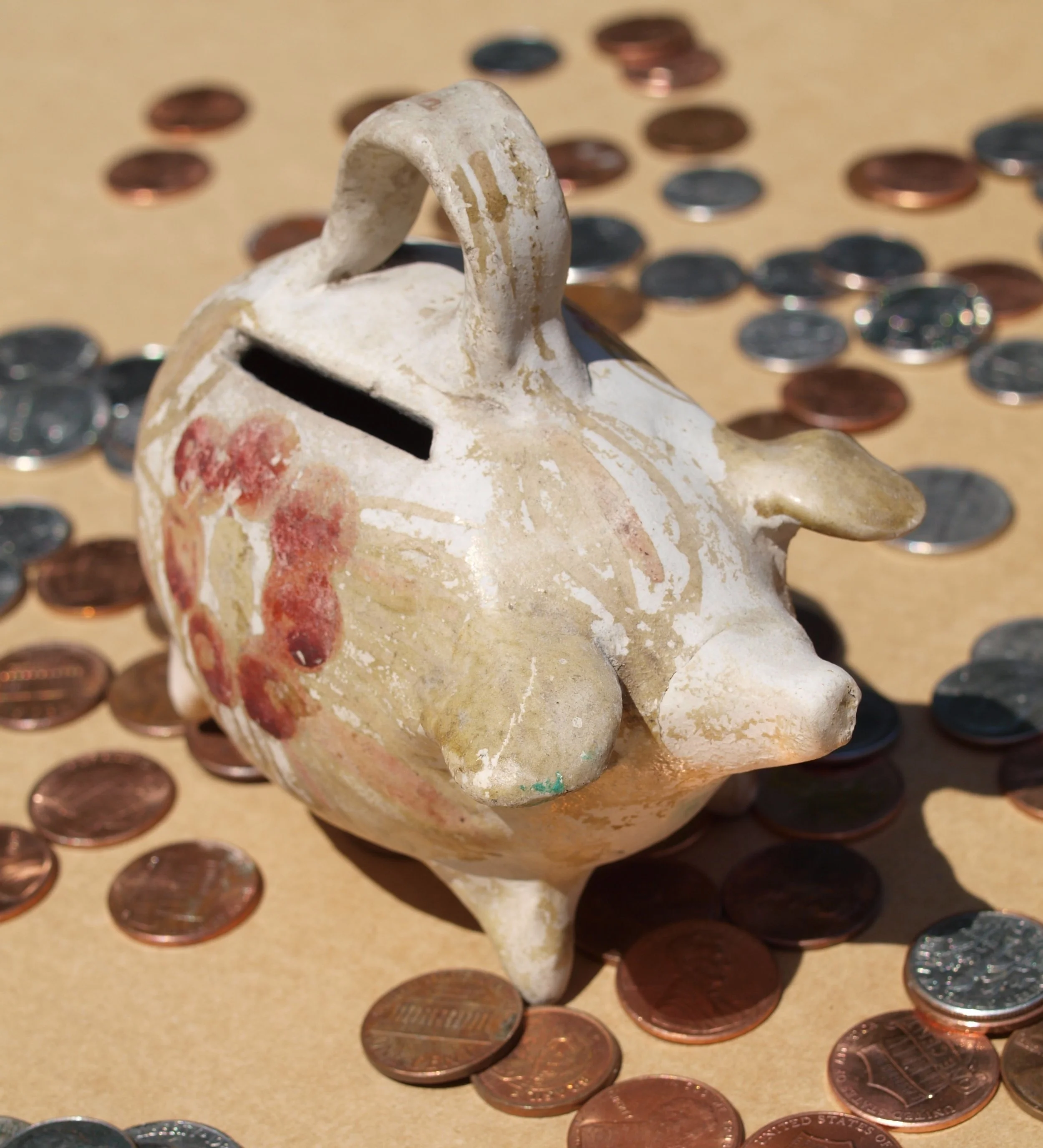 Think creativity is important? Time to put your money where your mouth is