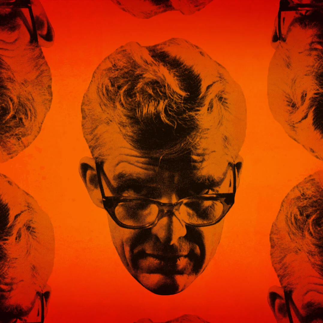 Never heard of the ‘Socrates of San Francisco’? 9 reasons you should have.