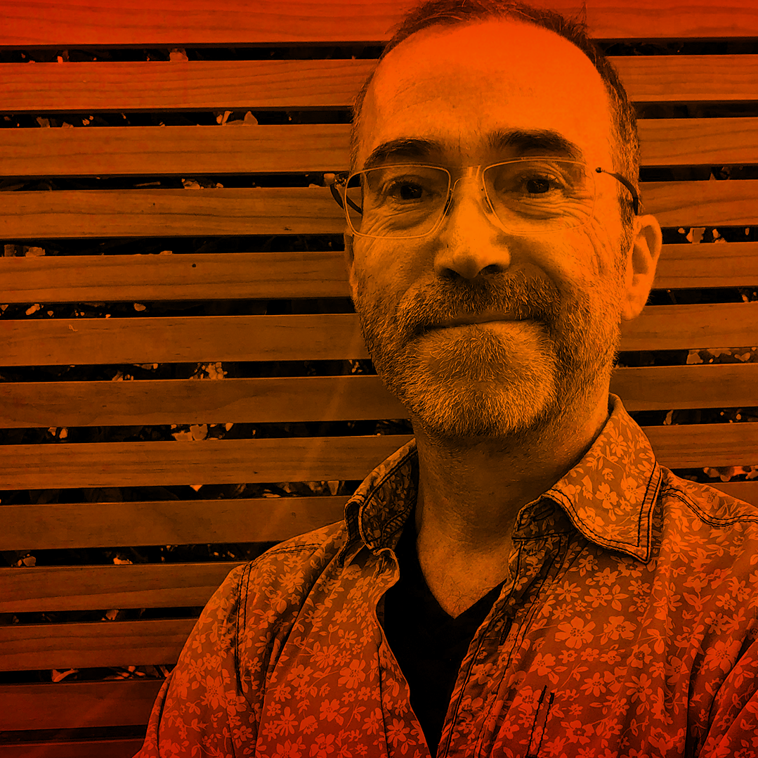 Meet the Crew: In conversation with Matt Hardy, founder of hydramind