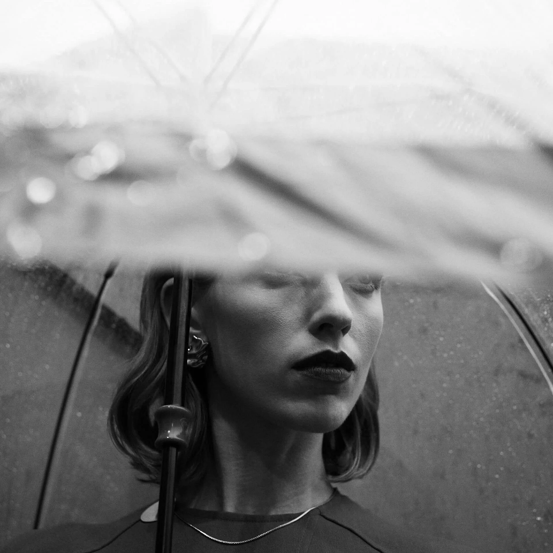 Meet the Crew: In conversation with fashion photographer Paul Whitfield