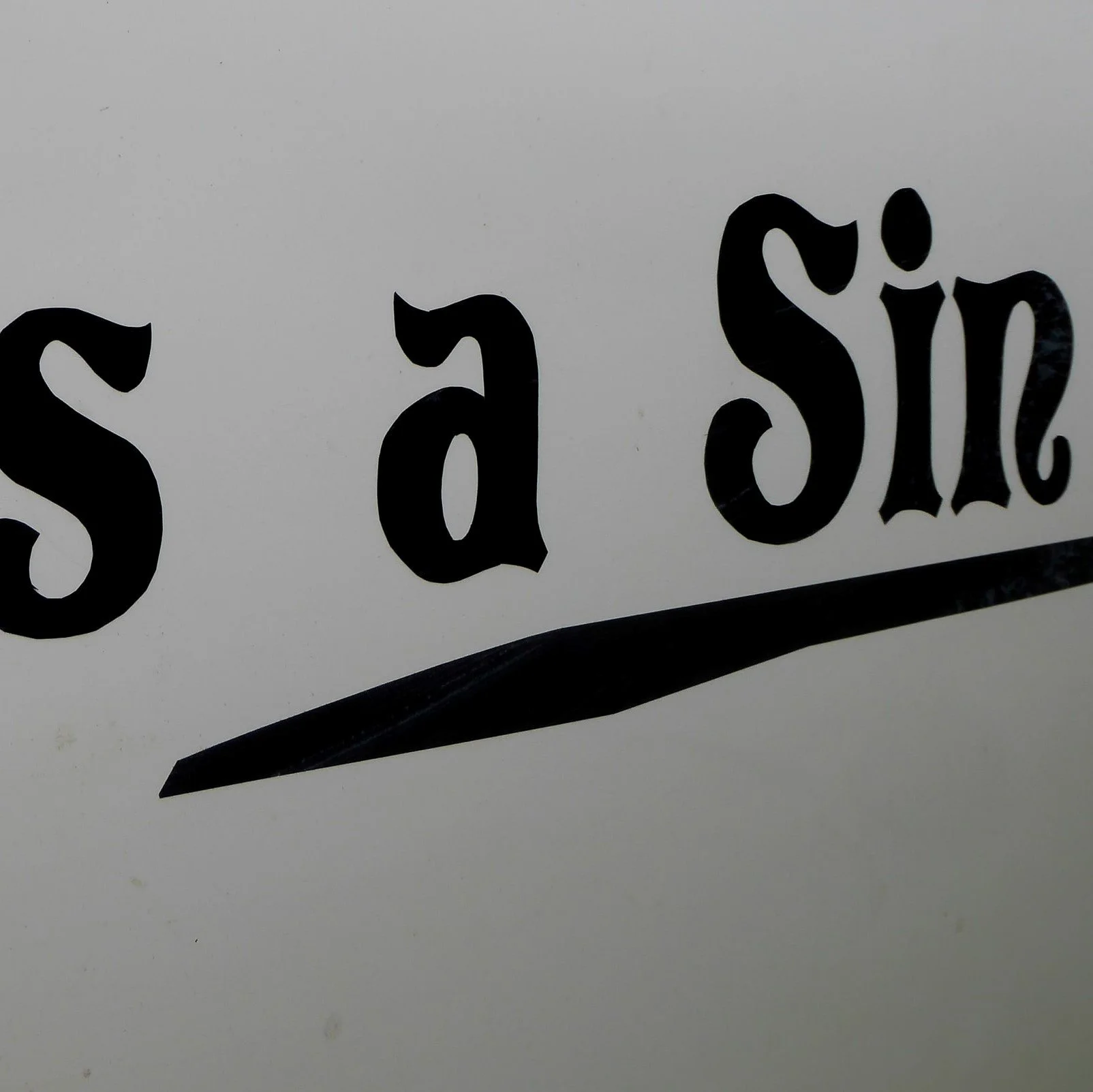 The Deadly Seven Sins Of Branding