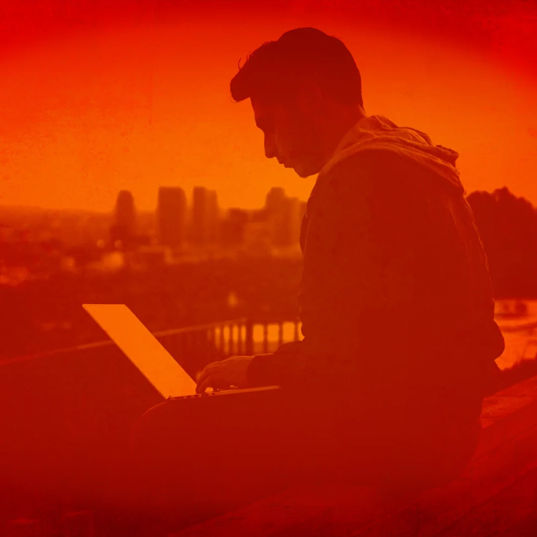 There’s nothing remote about remote working