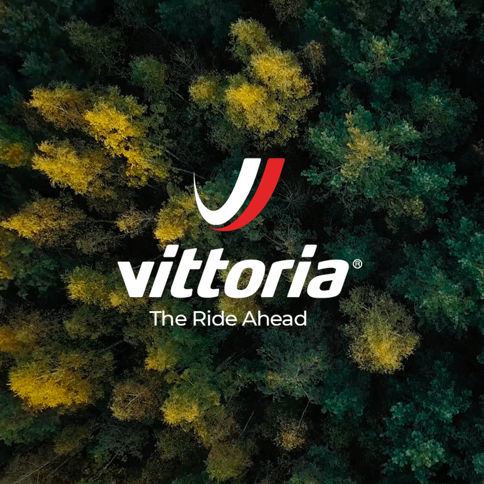 Vittoria takes on the world