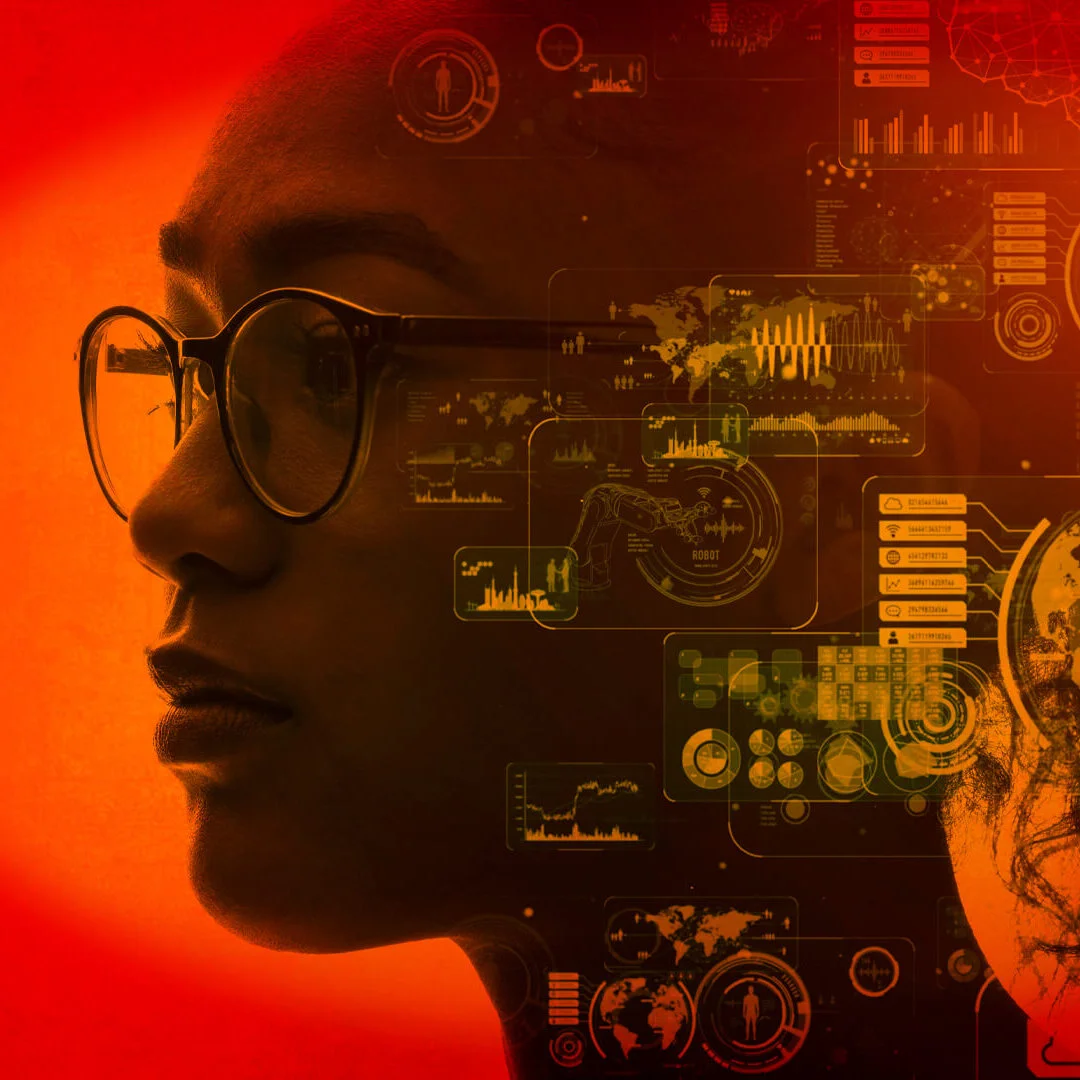 Data shouldn't be divorced from brand