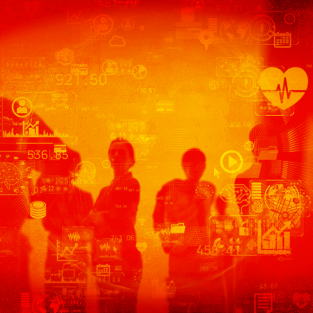 How to build a business (during a pandemic)
