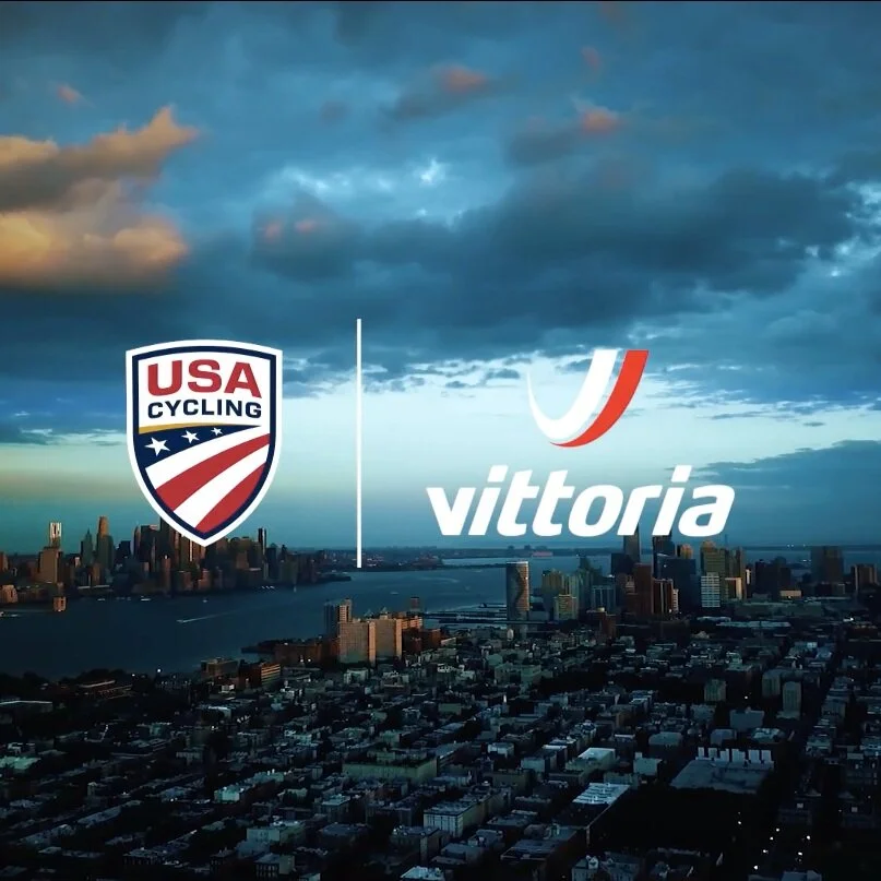 USA Cycling and Vittoria partner up 