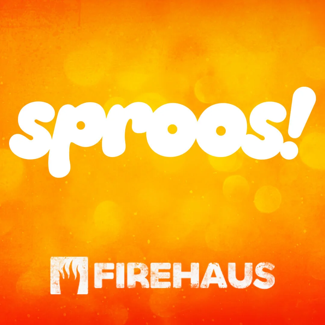 NYC startup Sproos! selects Firehaus to assist in funding round