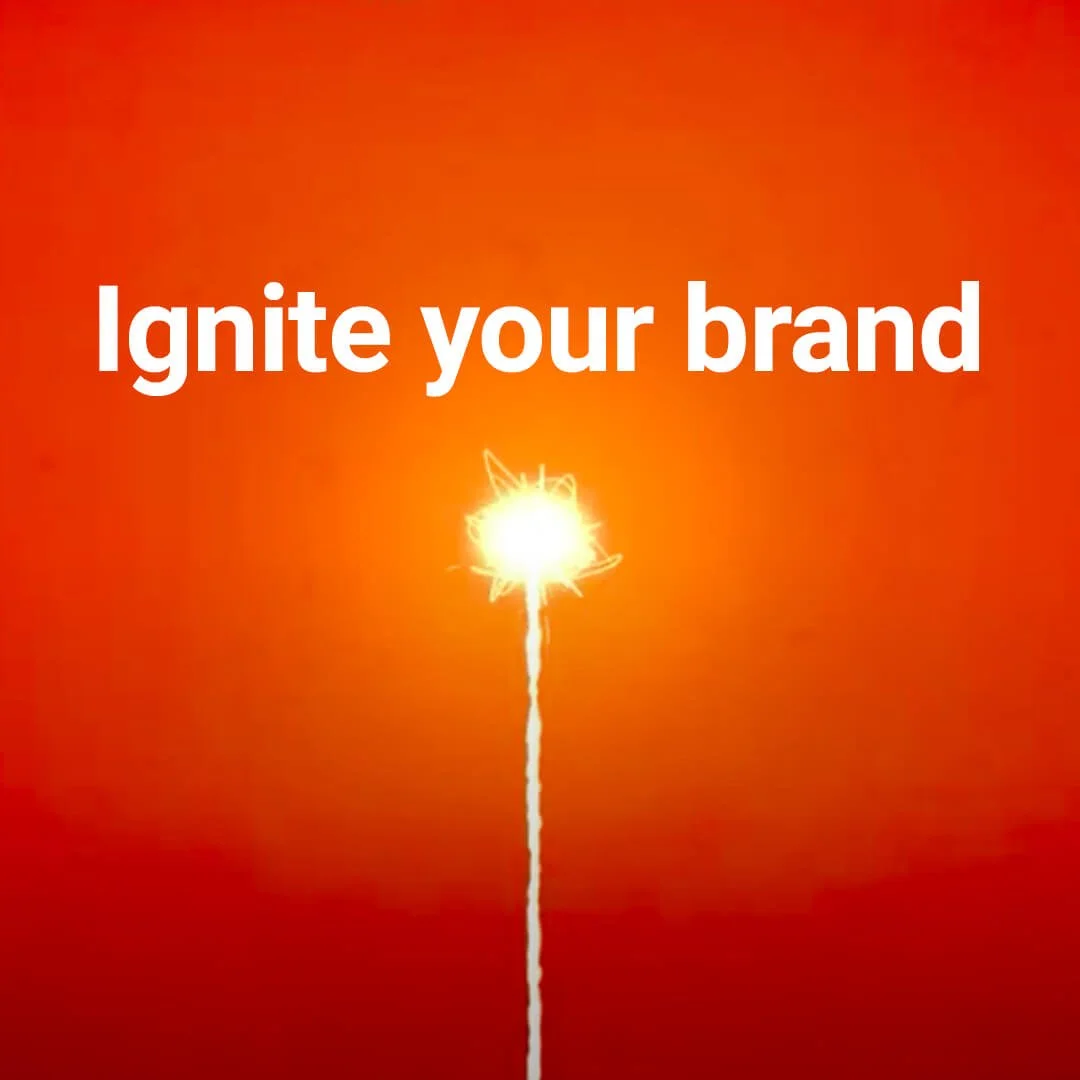 Our first Firehaus brand campaign