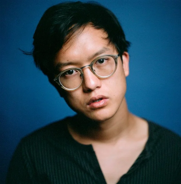 Musician Ian Chang curates playlist for the new Vittoria Bike Park