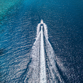 More speedboat. Less supertanker. Innovating in large organisations