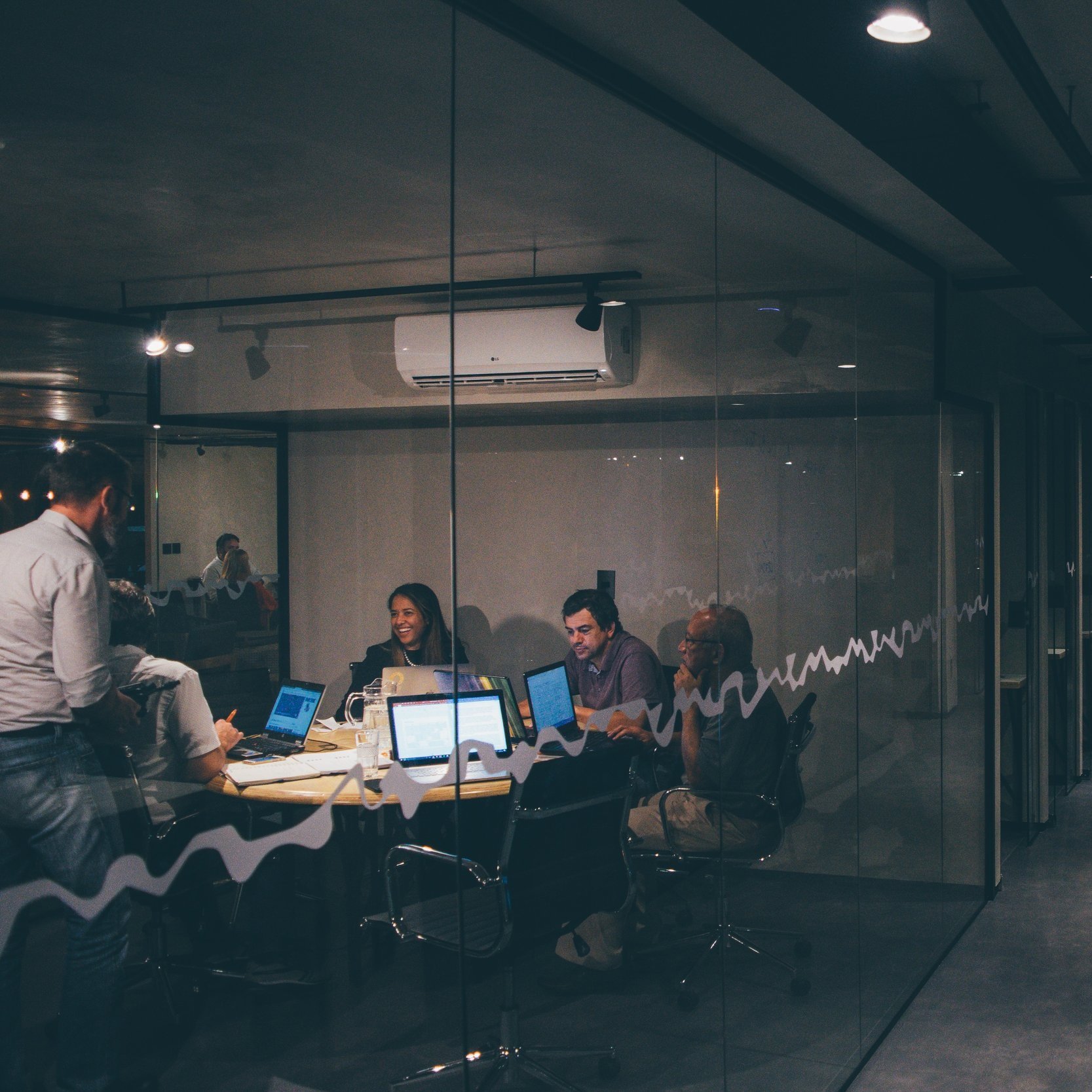 When You’re Ready to Scale, It’s Not About You, It’s About Them