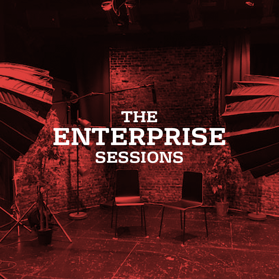 University of Bristol launches&nbsp;The Enterprise Sessions