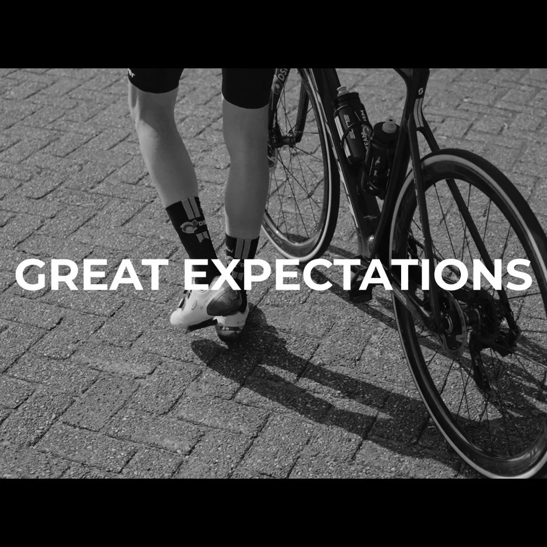 Vittoria launches Great Expectations campaign