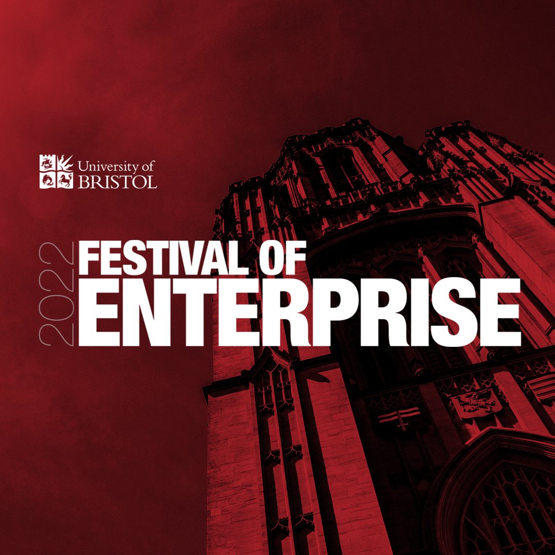 Launching Bristol's first Festival of Enterprise