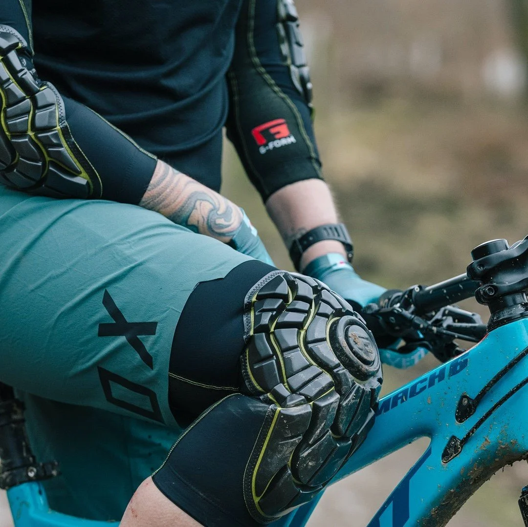 Protect your cycling business, build your brand