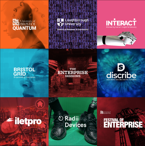 Insight from UK leaders in university innovation and enterprise 