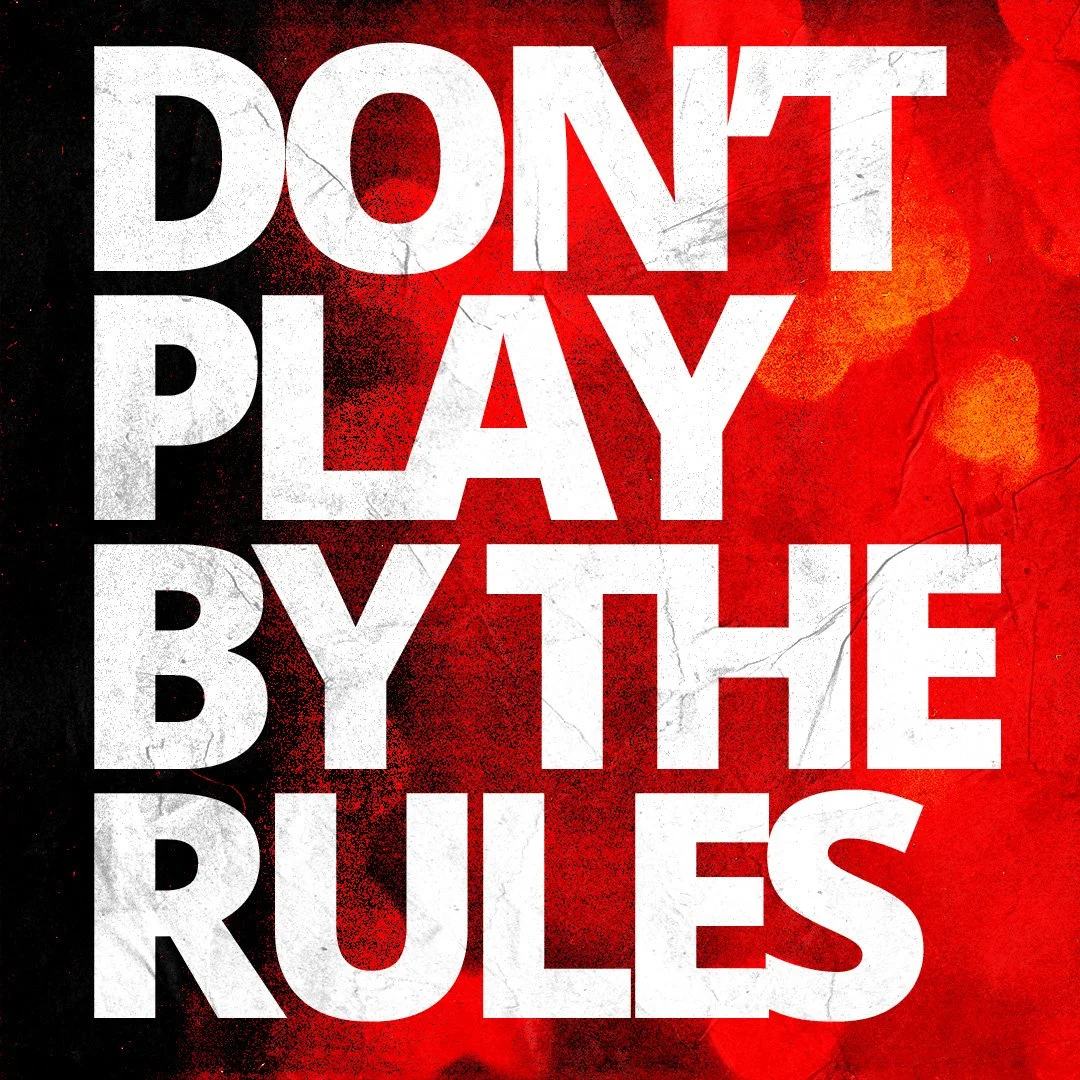Did you write the rules of the sector?