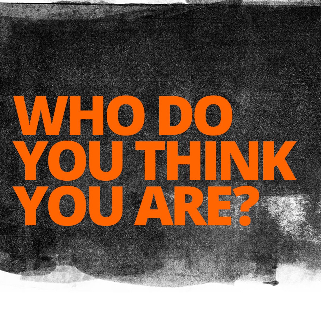 Finding and agreeing your Purpose