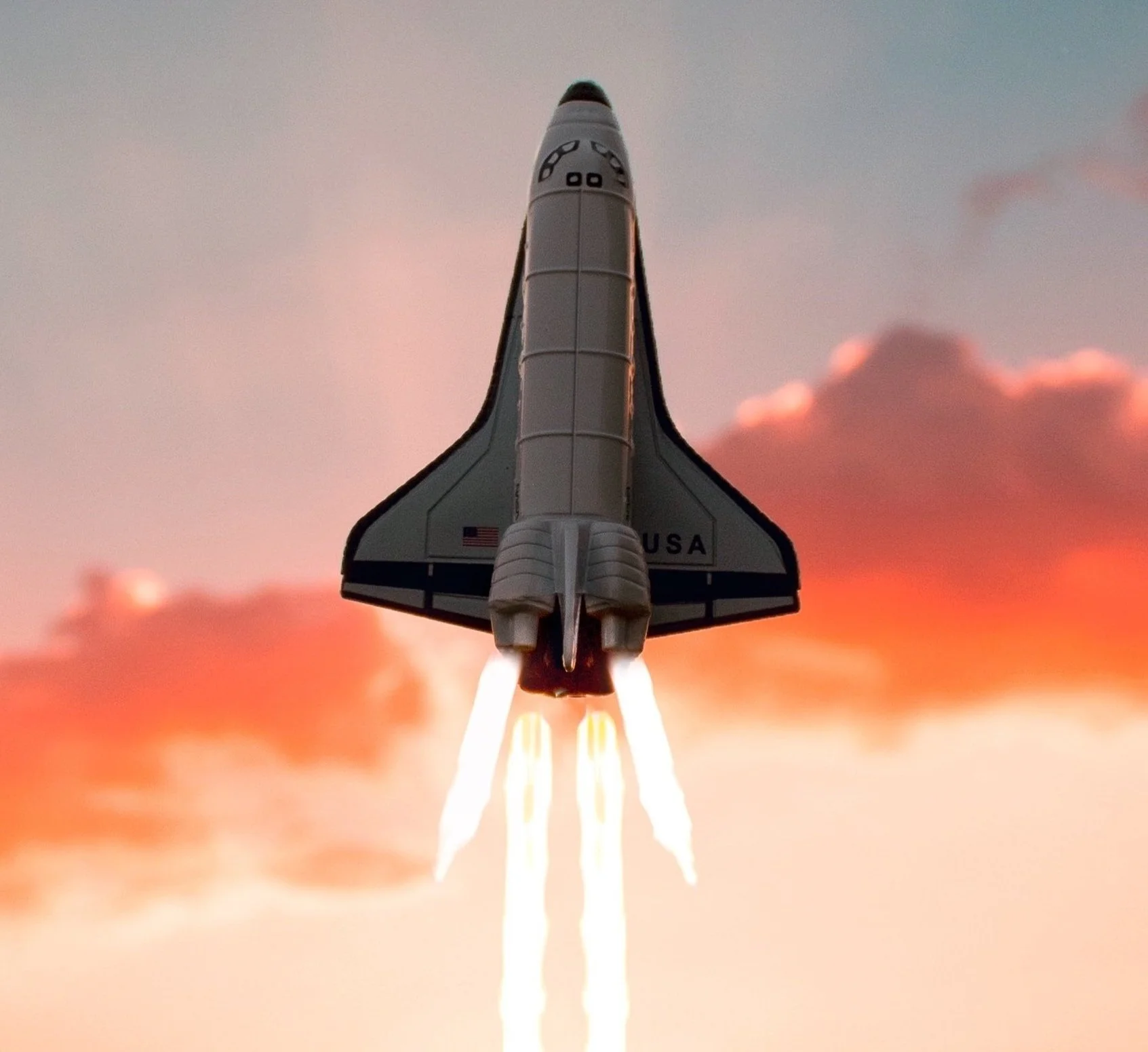 How to create a rocketship team for your next brand project