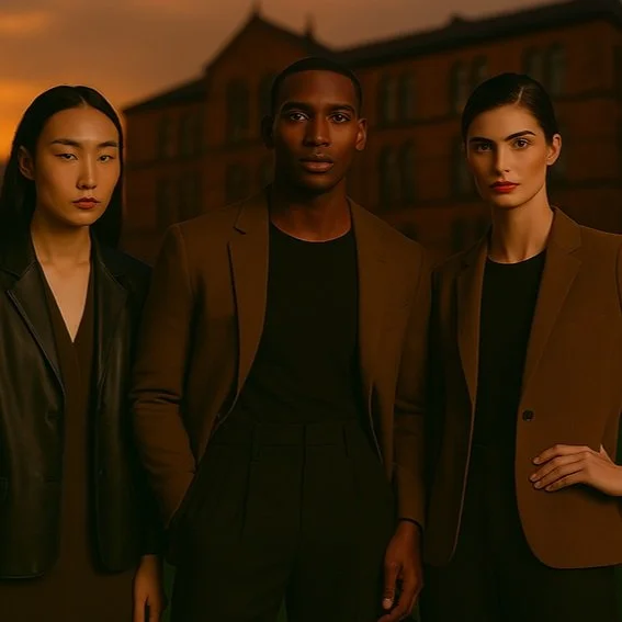 What can university execs learn from the fashion industry about brand?