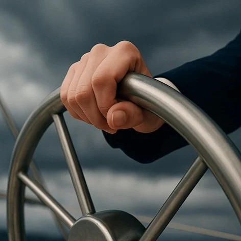Is brand a tool for leadership not just marketing?