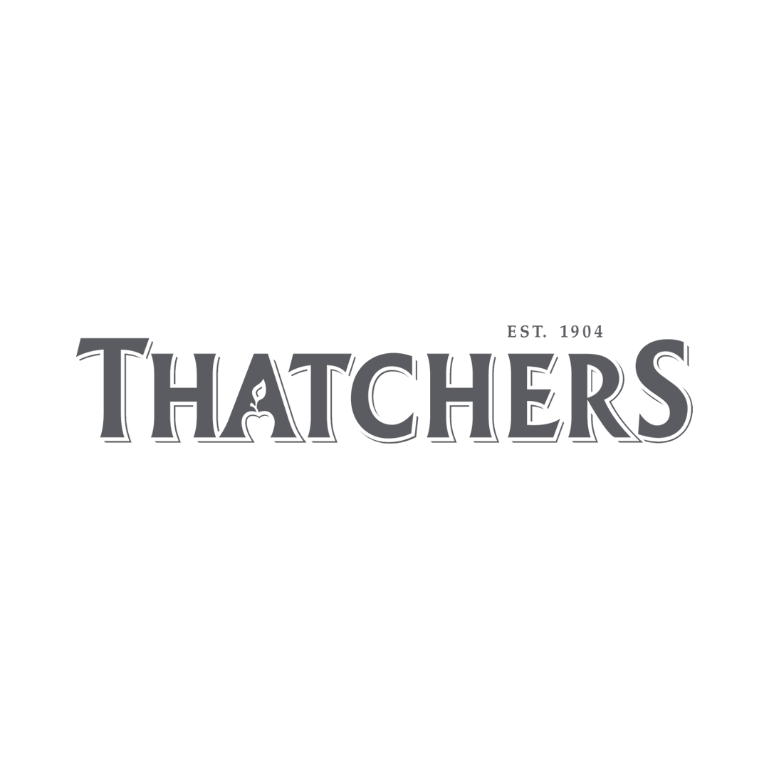 Thatchers Cider