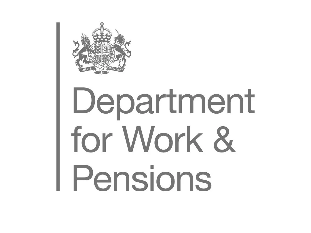 Department of Work and Pensions