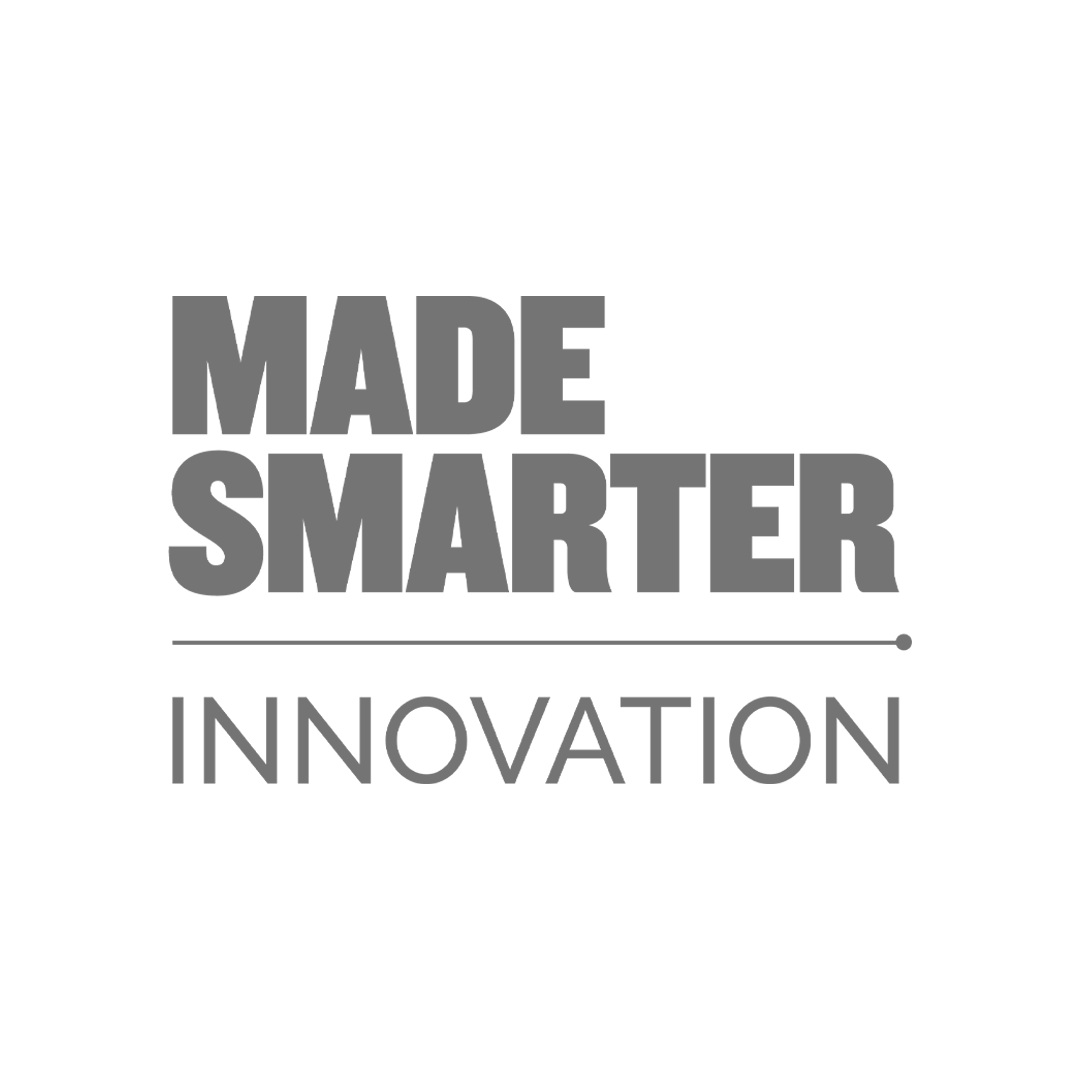 UKRI Made Smarter Innovation