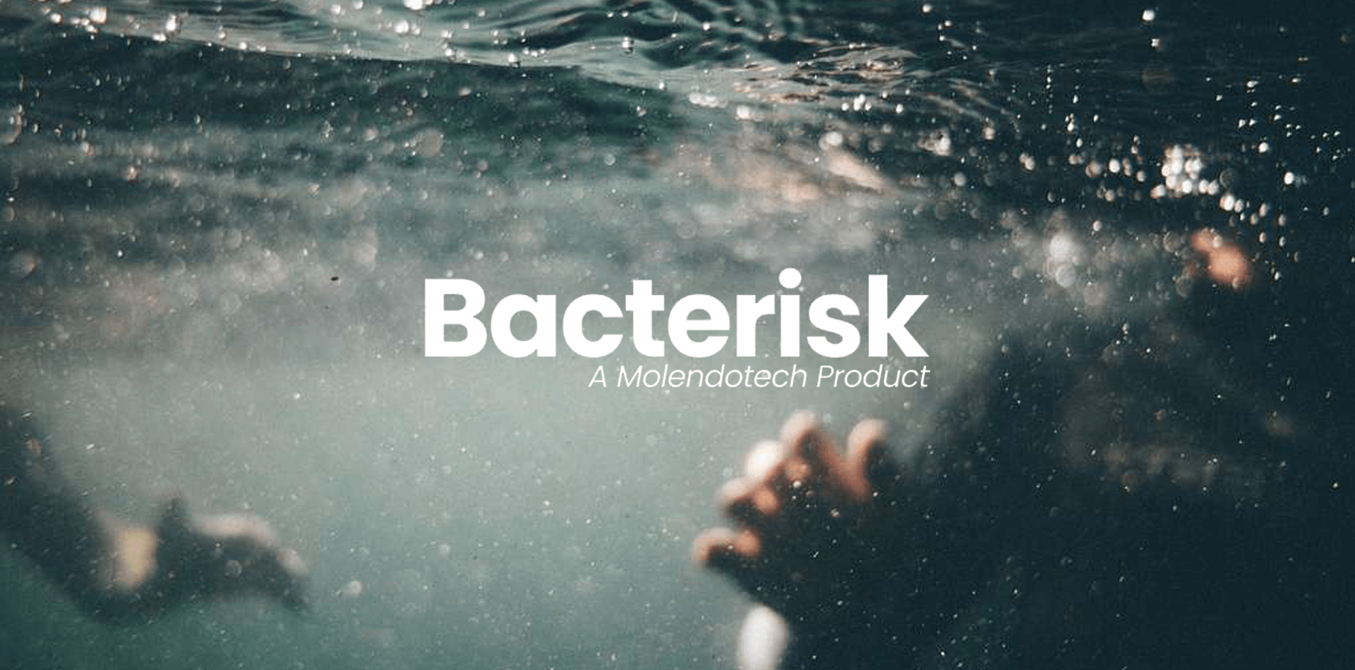 Bacterisk logo