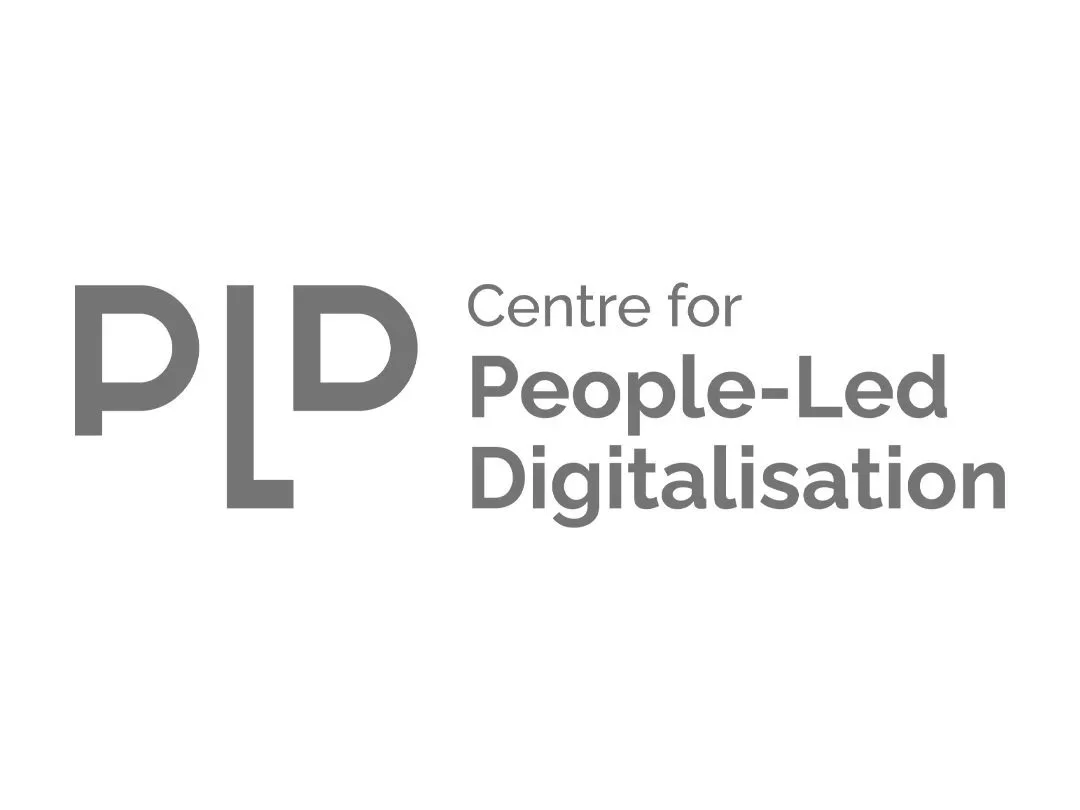 People-Led Digitalisation