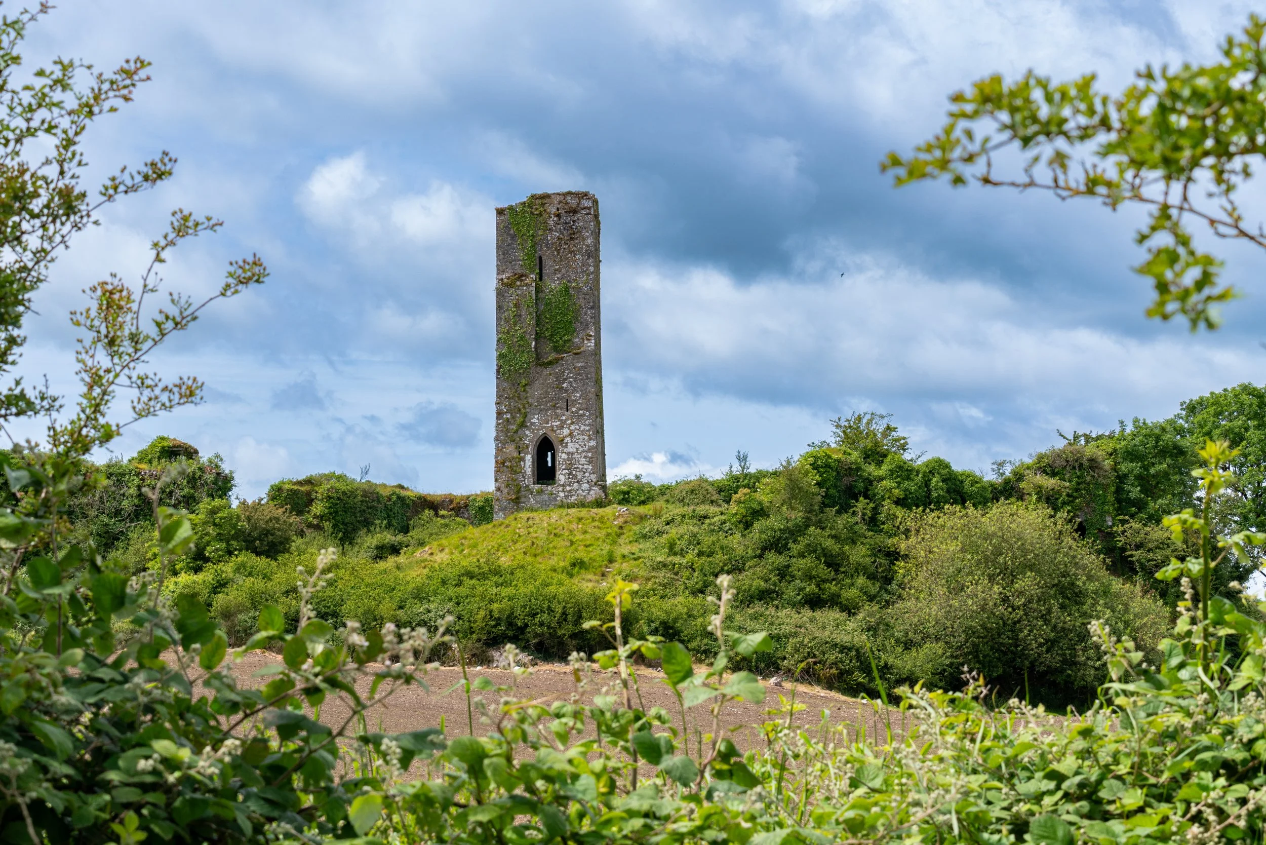 Ballincollig Castle