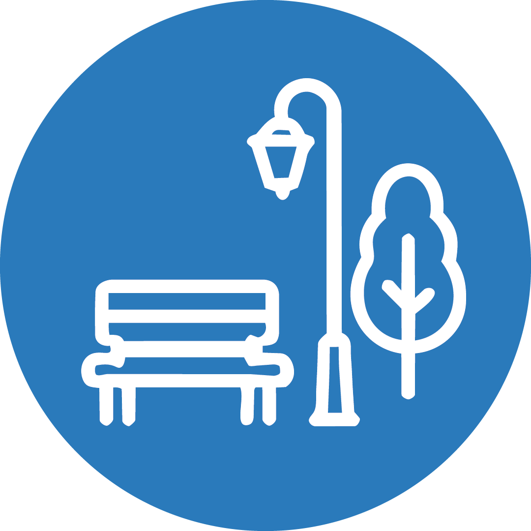 Streetscape Icon