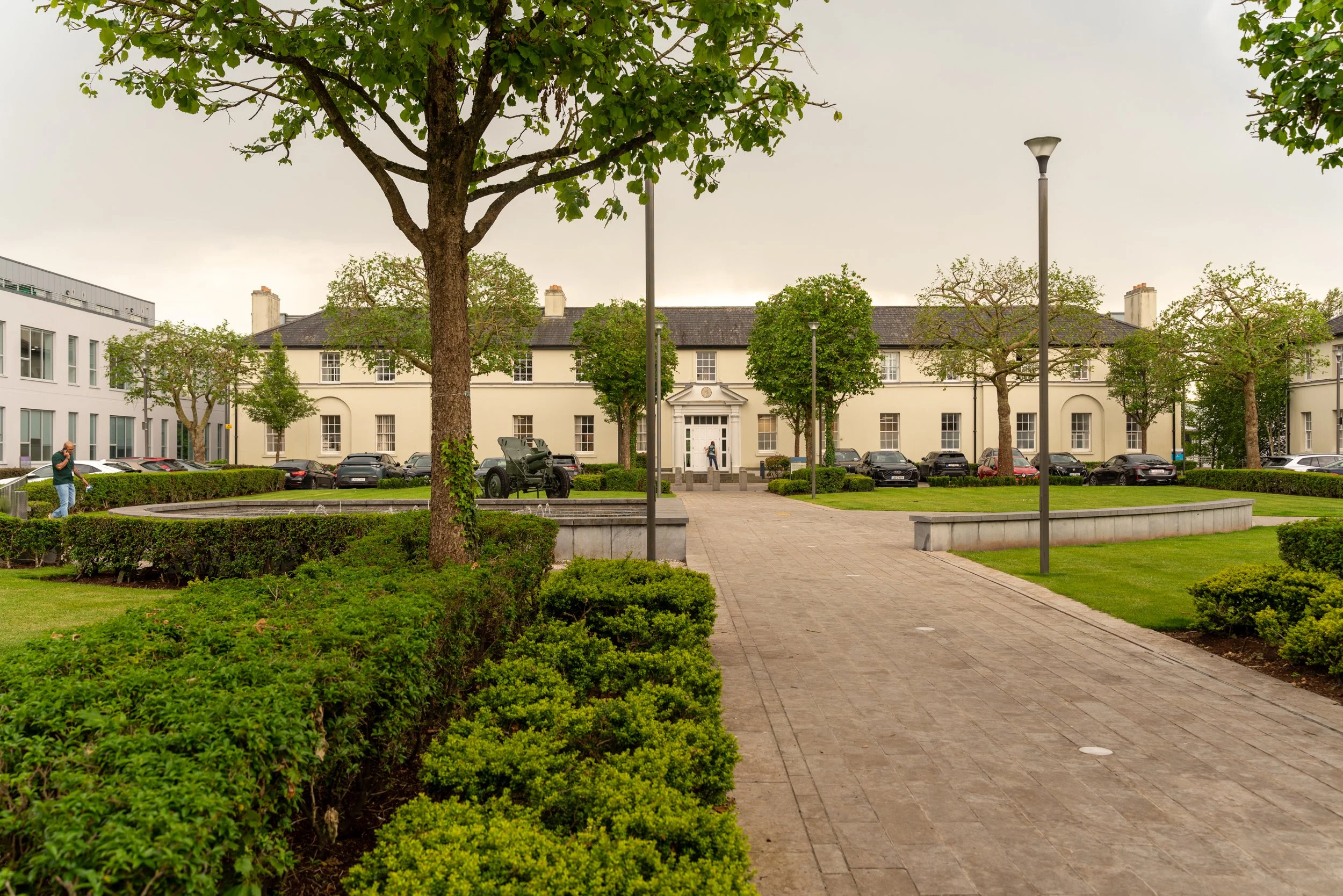 Barrack Square Ballincollig